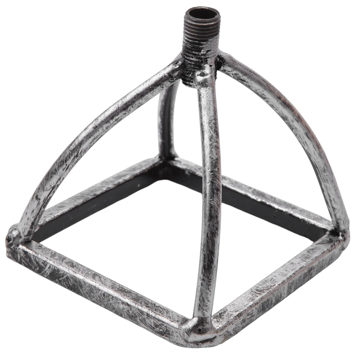 

A778T НОВИНКА ~ Угловая лампа-рыба, USB перезаряжаемая настольная металлическая лампа ручной работы, украшение для комнаты, маленькое