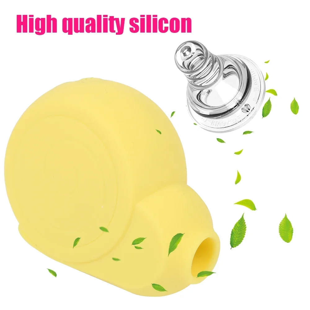 Sexy Fun Egg Sucking Device, Female Nipple Vagina Flirtation Masturbator, Electric Suction Clitoris Device, Adult Sexual Product view 6