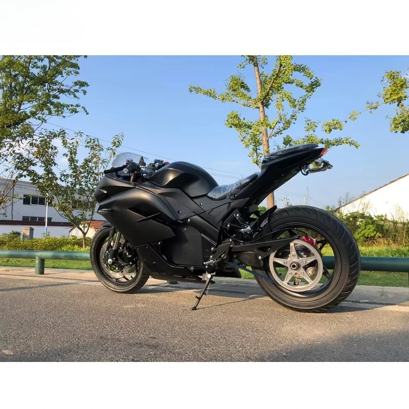 Hot Sale Electric Motorcycle Electric Motor 5000W With Mid Drive System