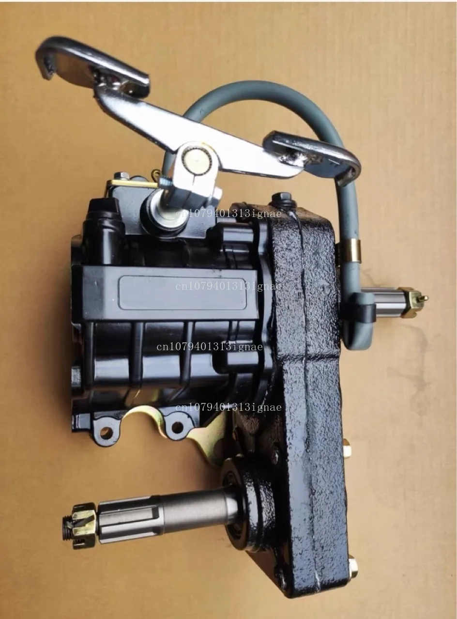 

250-300CC four-wheel drive ATV reverser, four-wheel off-road motorcycle engine modification accessories converter