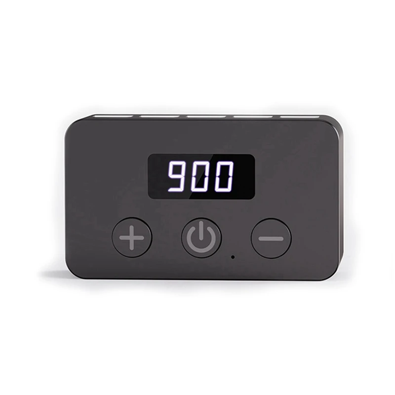 Clicker de pantalla Universal dedo simulado clic continuo dispositivo de clic automático adecuado para juegos transmisión en vivo como