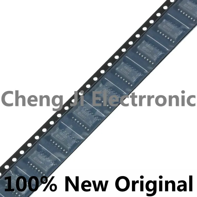 10PCS/LOT Rx8025T-U…