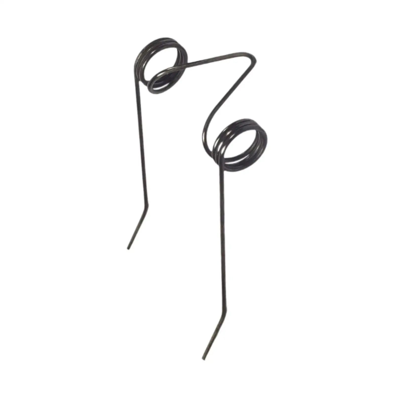 

Tine/thatcher Spring 7018496YP/7018496 High Reliability Efficient Thatching Garden Tool Replace for 21401P RP21407T CP21507B