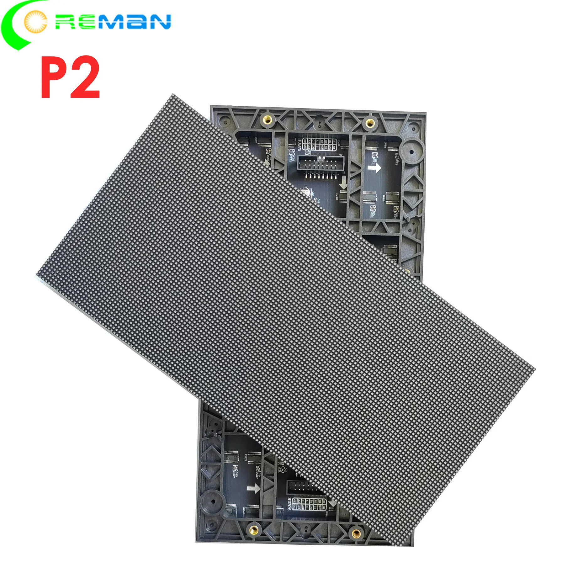 LED Panel Board: Yüksek Kaliteli Kinglight Nationstar P2.5 Modül ile İç ve Dış Mekanlarda Profesyonel Görsel Sunum
