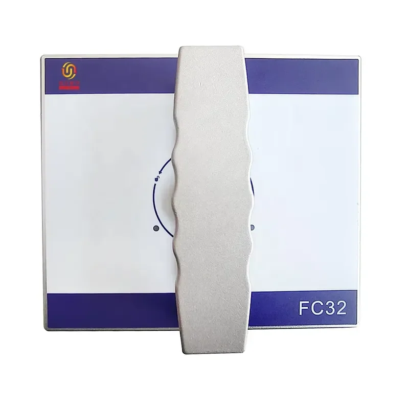 FC32 Digital TTO Printer Expire Date/Batch Number High Speed Coding Machine for Plastic Bags