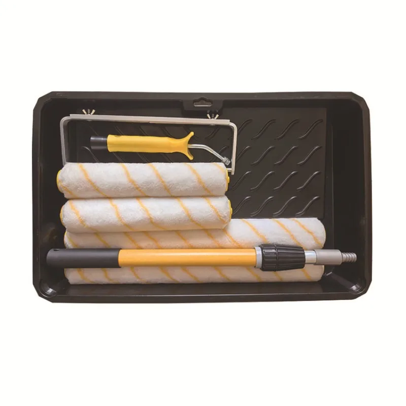 

18 "20" American set paint tool combination 18 "20" roller brush