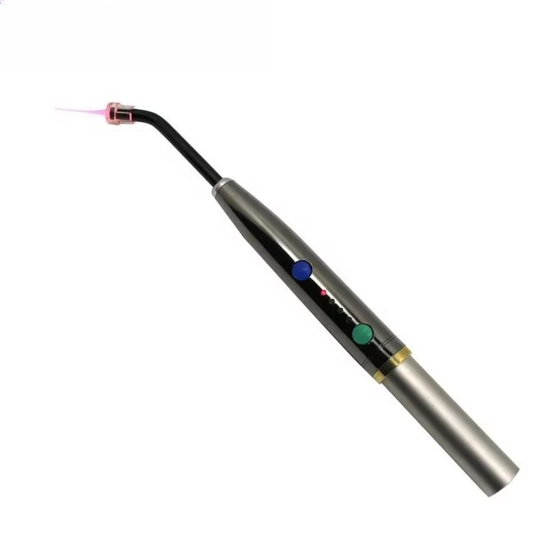 Charming Dental Diode Cutting Pen Equipment Dental 650nm Dental Soft Tissue