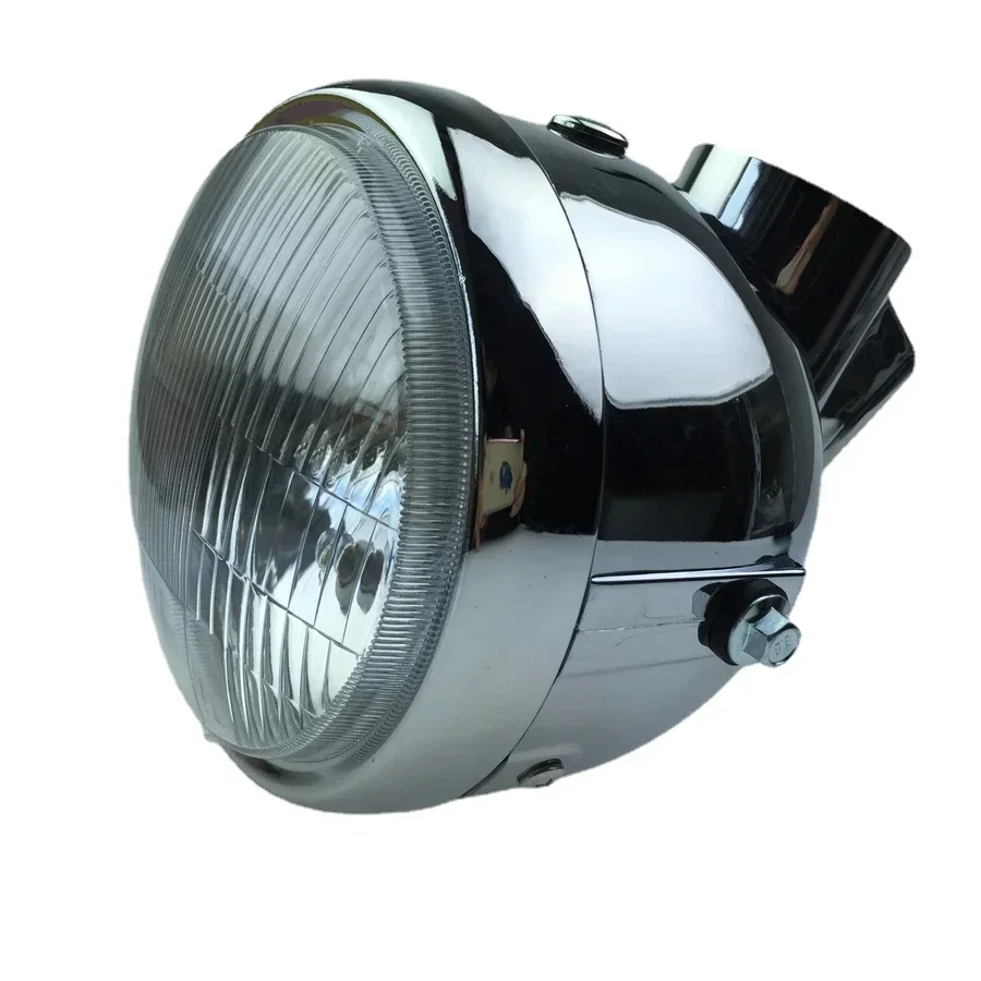 

1 комплект для маленькой обезьяны, велосипеда, мотоцикла, фонарь jh70, преобразование фар в сборе, dax