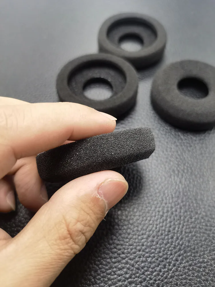 الأصلي رغوة بطانة للأذن ل بلنترونيكس سماعات C310 320 3210 C3220 C225 215 C315 C325 C300 الإسفنج وسائد يغطي سماعات
