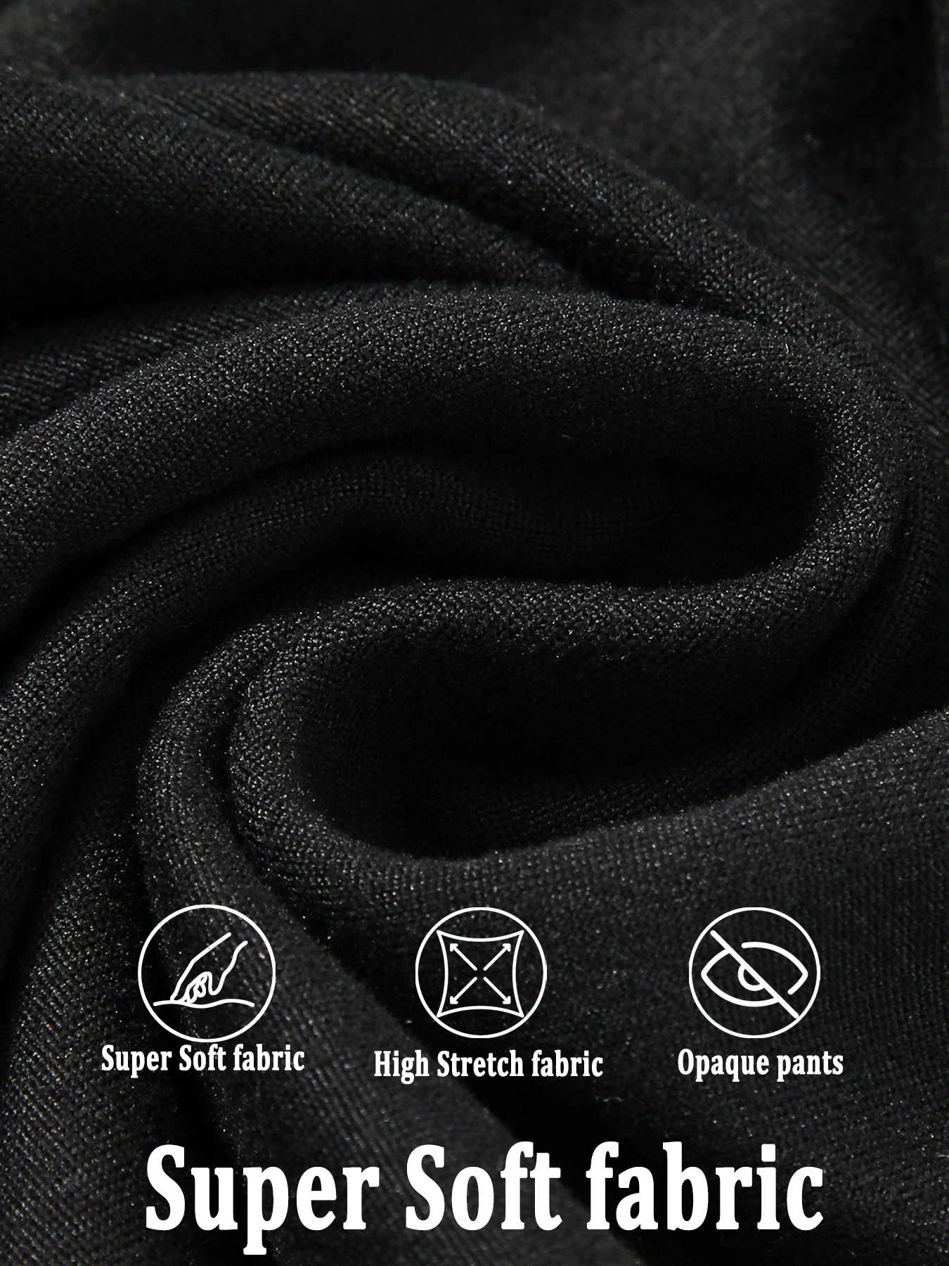 بنطال يوجا واسع عالي الخصر للسيدات مع بيلاتيس وملابس غير رسمية. قماش ناعم وقابل للتمدد للراحة