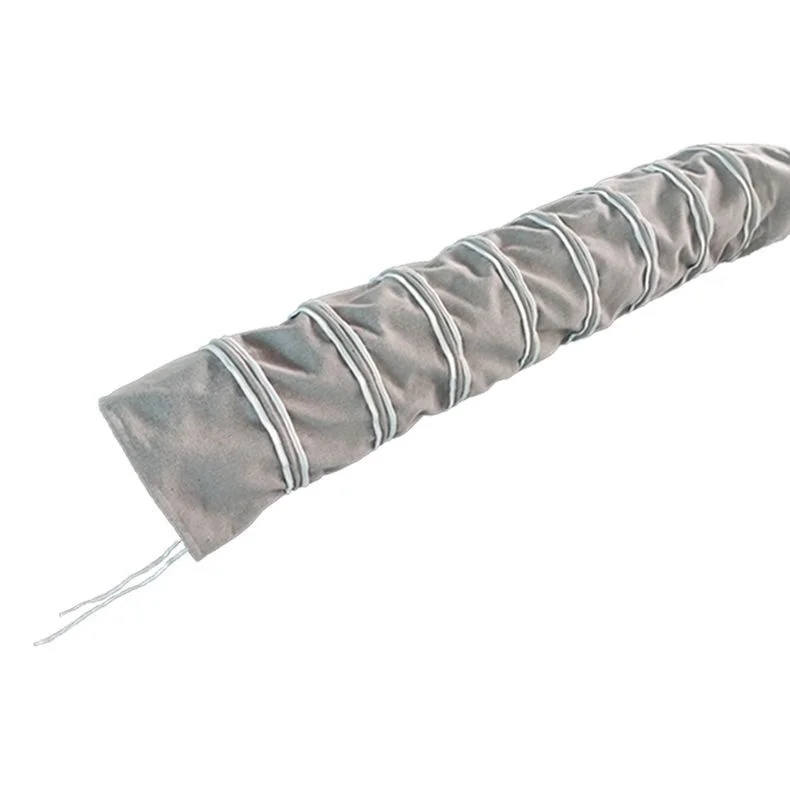 Reticolo scalabile Sacchetto per la polvere antistatico Sacchetto per la polvere Resistenza agli alcali Resistenza alle alte temperature e agli acidi Grande sconto