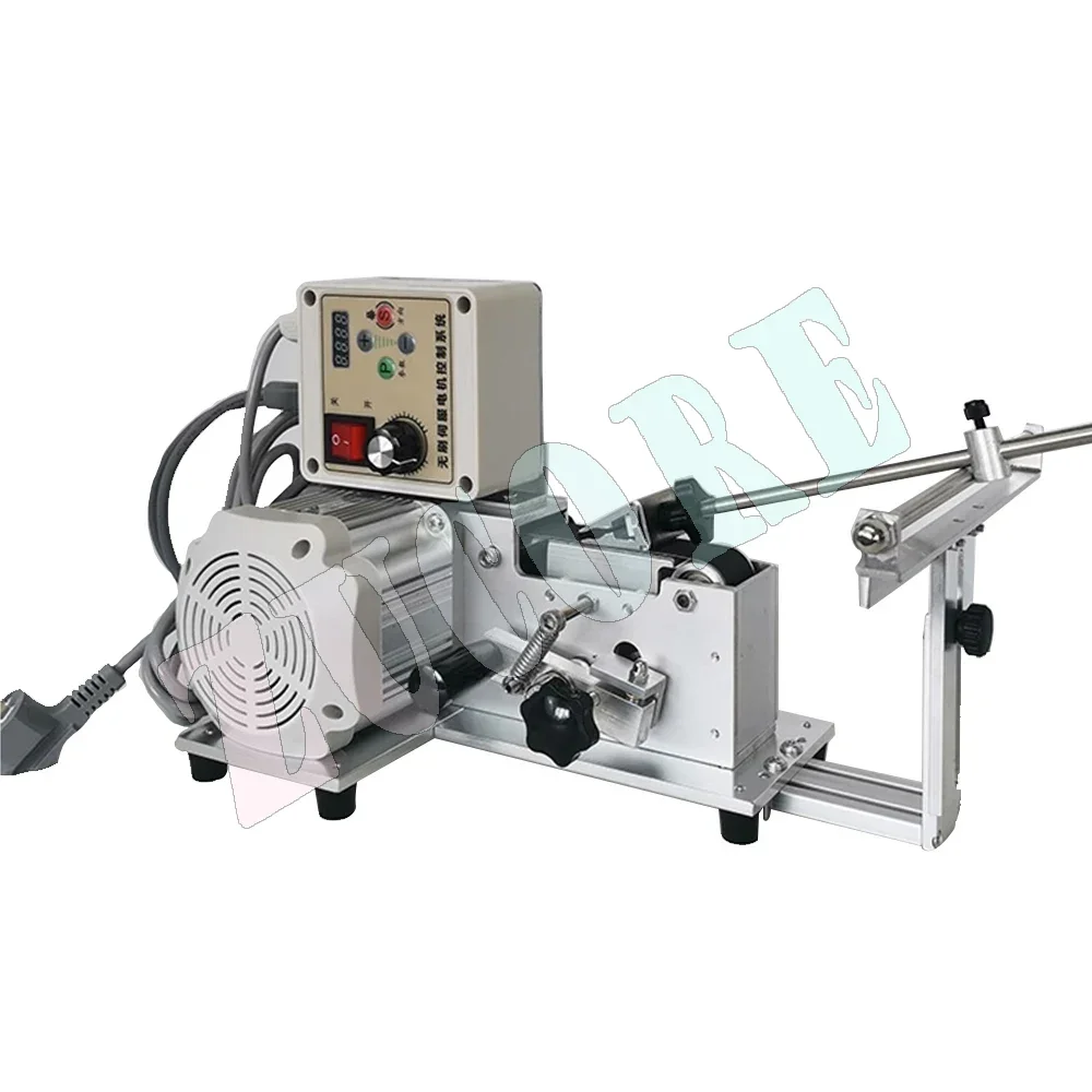 

SF530D Многофункциональная ленточная шлифовальная машина, электрическая точилка для ножей, 0,55 кВт, угловая шлифовальная машина, бесщеточные электроинструменты, шлифовка, полировка