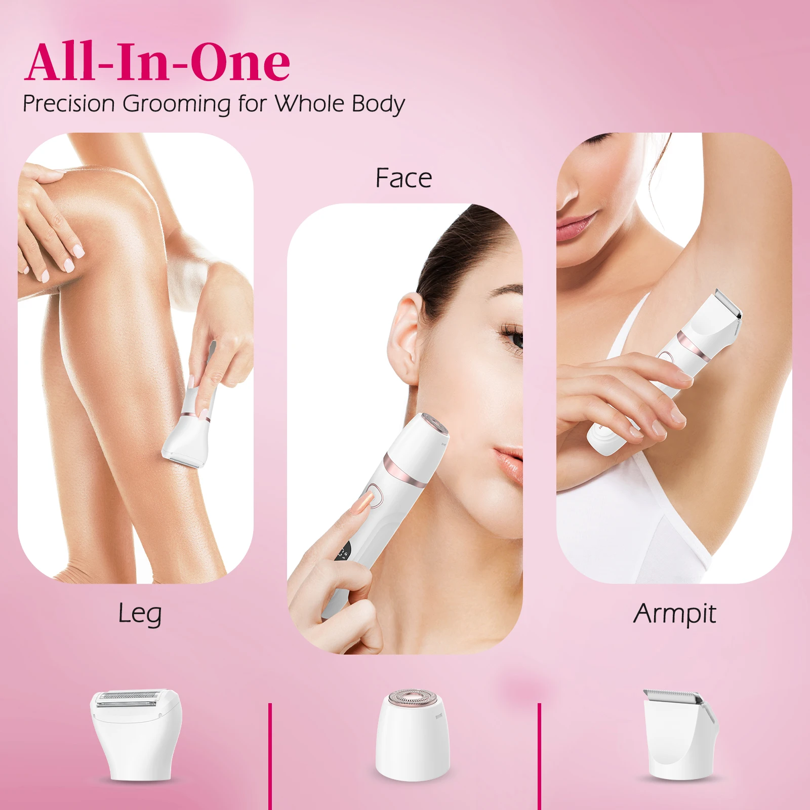 Thumbnail 3 - #15 Trending Shaving Kits Right Now