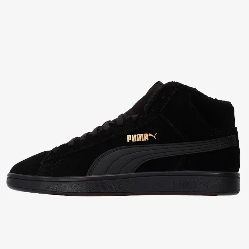 

Puma Оригинальная повседневная модная легкая спортивная обувь унисекс с низким берцем 375870-02