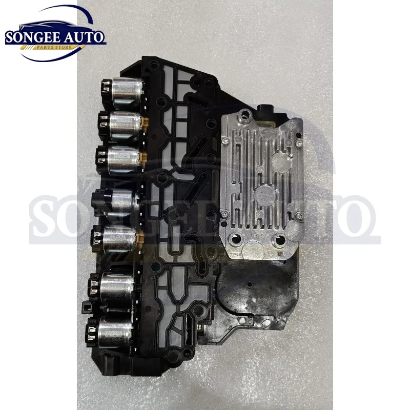 TCU TCM Transmission Control Module Brand New 6T30 6T40 6T45 Tested Gen1  Suit For Chevrolet Cruz Buick 24256797 24256525