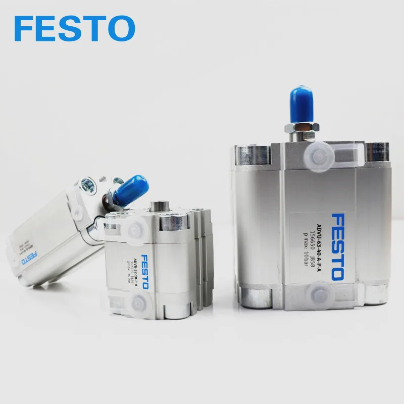 FESTO ADVU-63-80-100-10-15-20-25-30-50-60-80-70-A-P-A