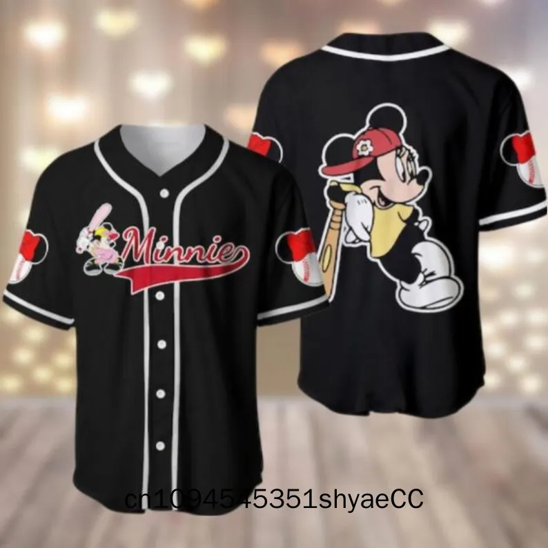 Custom Mickey And Friend Happy Easter Day Jersey, Happy Easter Shirt, Mickey Easter Shirt, Kids Easter Egg Shirt, Easter Day Shi
