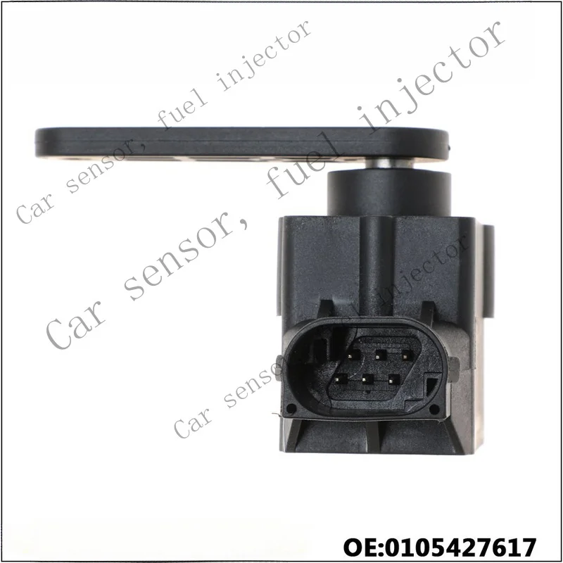 Q+ NEW SUSPENSION LEVEL SENSOR FOR MERCEDES-BENZ W211 W220 E500 S500 S430 S500 E430