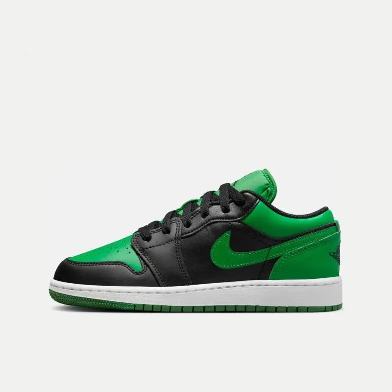 Nike air jordan 1 retro baixo homem mulher tênis de basquete clássico couro confortável esportes ao ar livre casual skate tênis