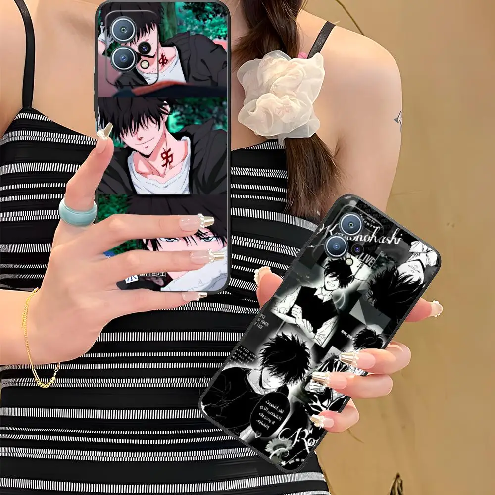 Anime Kamonohashi R…