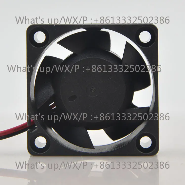 XDR 24v 0.10A XDR4020 4020 inverter, inverter 3D print-er 4cm sil-ent f-an 2pcs