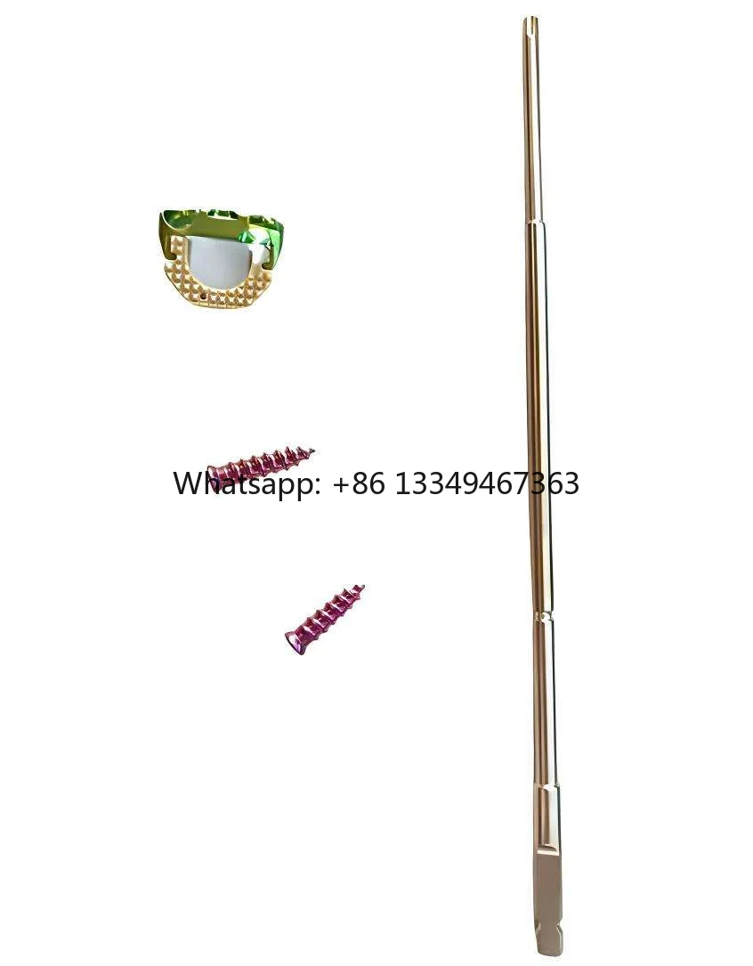 Surgical Model for Surgery
