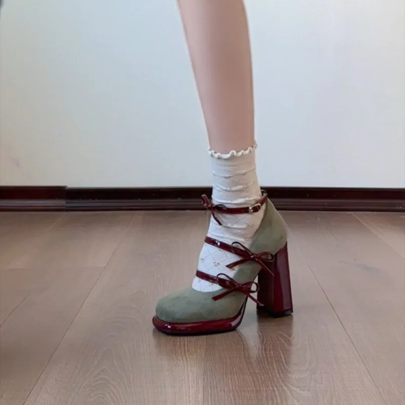 Thumbnail 3 - #11 Latest Middle Heels Offers