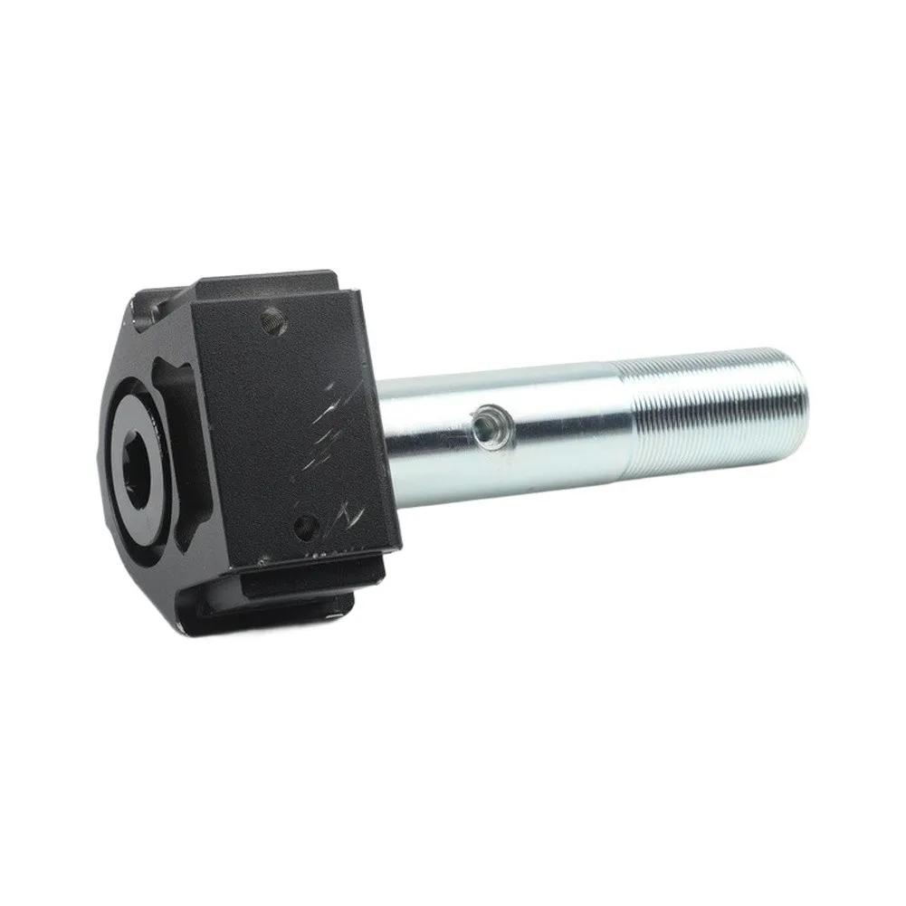 

Easy Installation Scooter Accessories Scooter Scooter Accessories 730g Threaded Pipe Kit Reliable Quality Scooter Maintenance