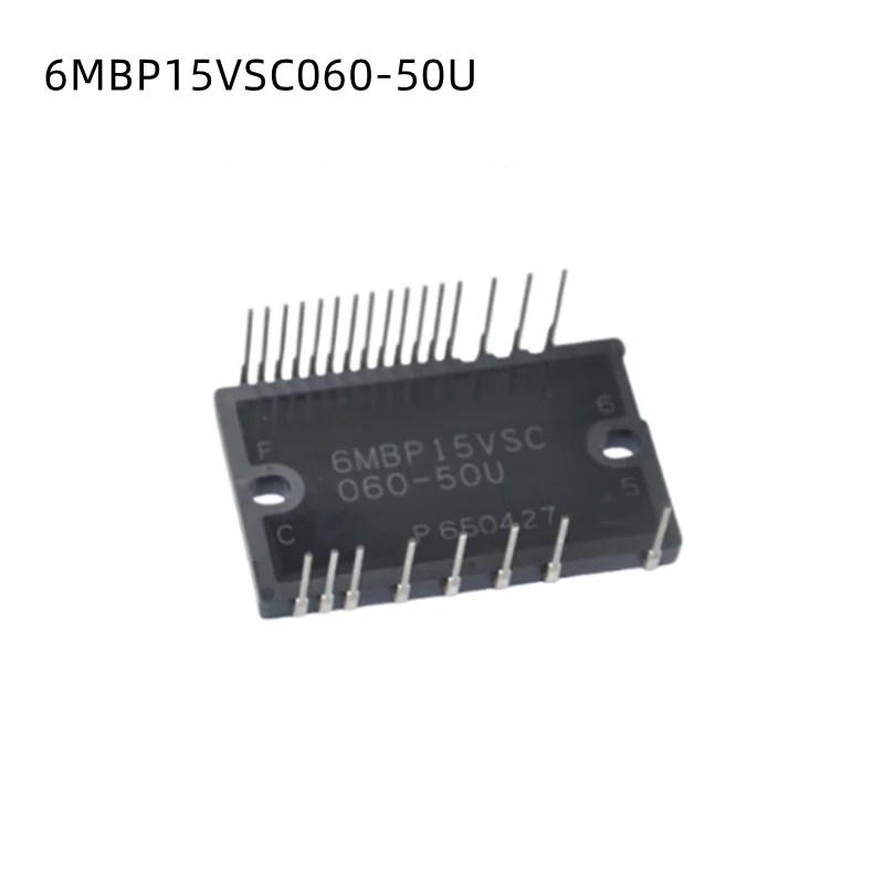1Pcs/Lot 6MBP15VSC060-50U 6MBP15VSC NEW Original Module