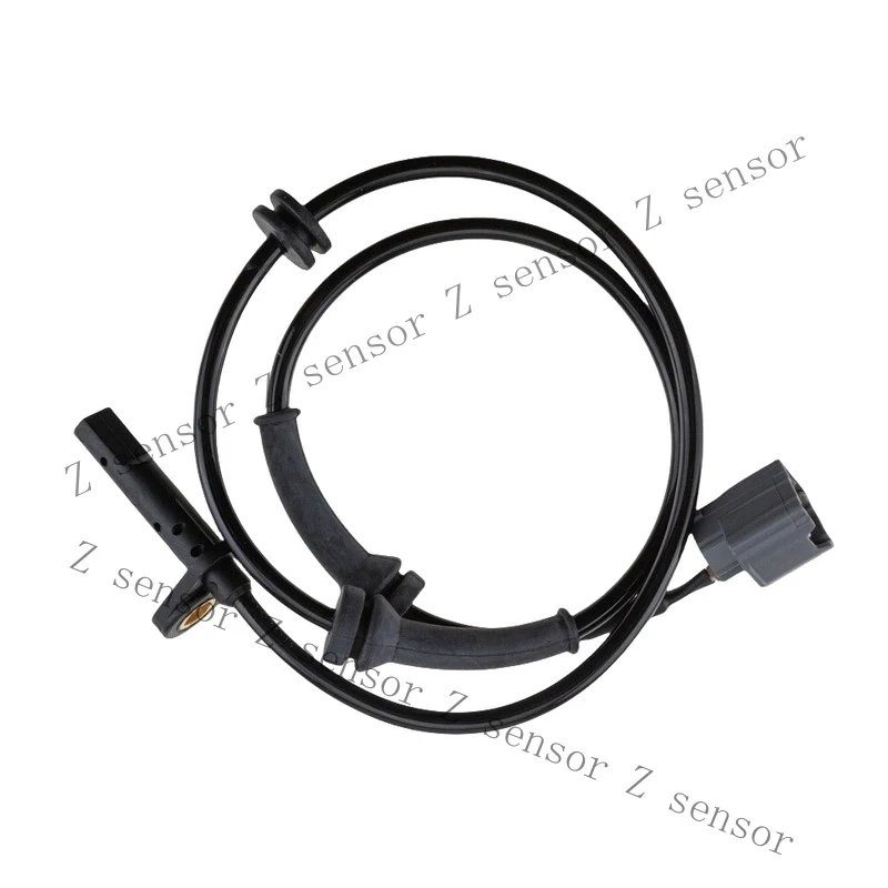 Z+ Front Left Right Wheel Speed Sensor For 2017-2021 Nissan Rogue Sport Rogue
