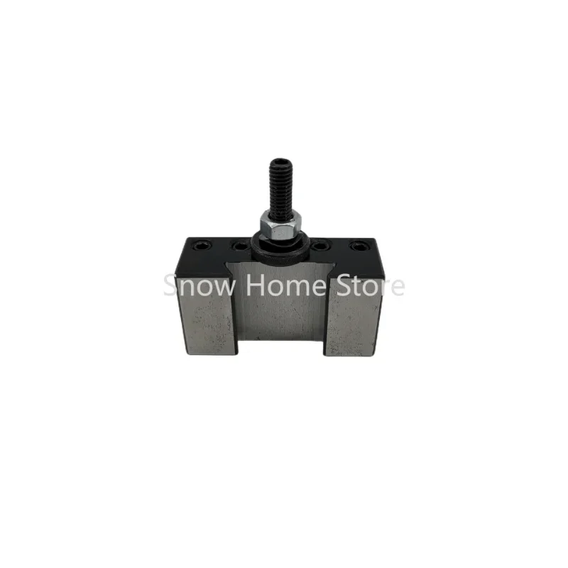 Imagem -05 - Cnc Quick Change Turning Tool Holder Post de Ferramenta Série 250 401 250 301 1pc