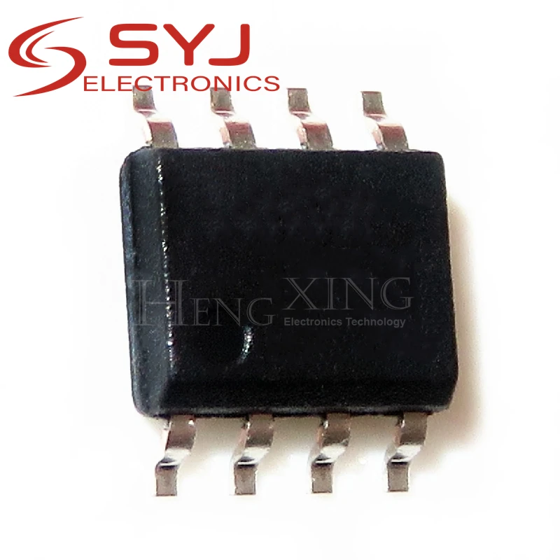 10pcs/lot LIS8512B LIS Wallace SOP8 LED constant current drive control p new original