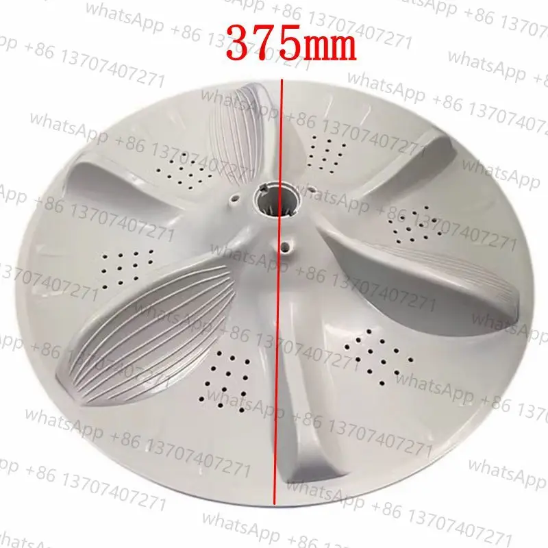 Botón para lavadora, chasis giratorio, contador de agua compatible con MB70-8000DQCS (G), accesorios para ruleta, diámetro