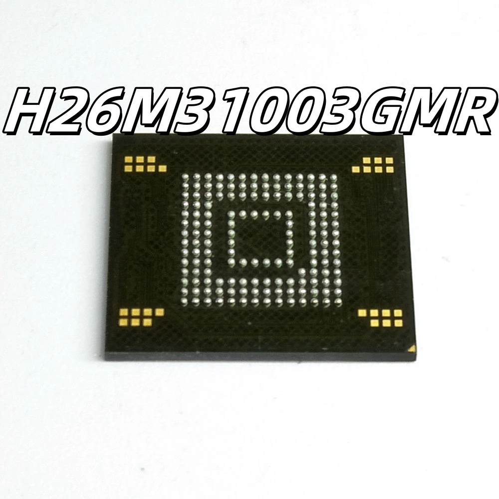 (2PCS/LOT)  H26M31003GMR 26M31003