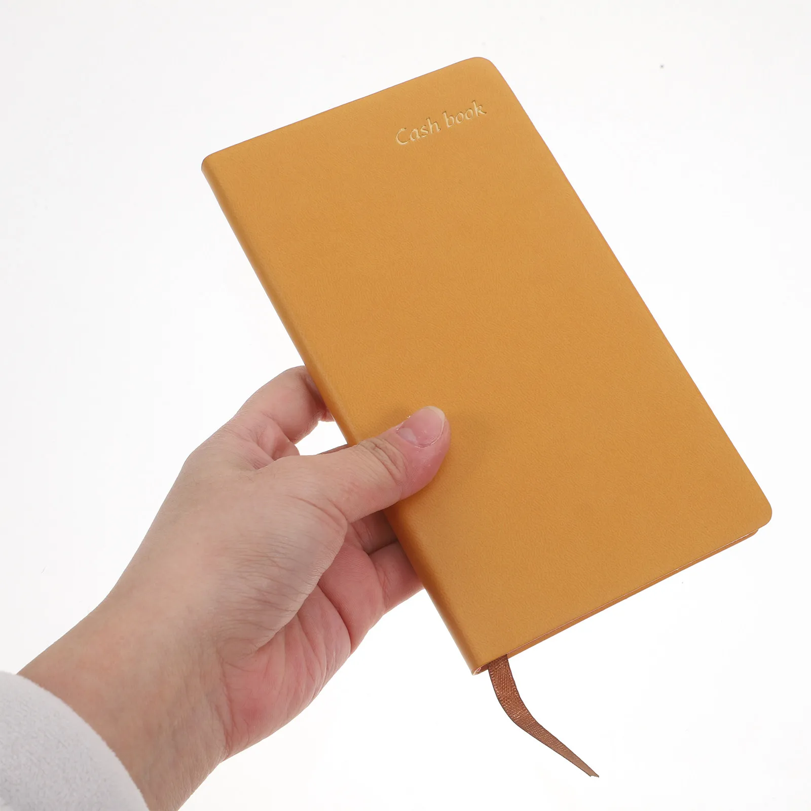 Budget Planner 2025 Hardcover Finance Notebook Financial Organizer Expense Tracker Money Saving Book Daily Weekly Budgeting view 2