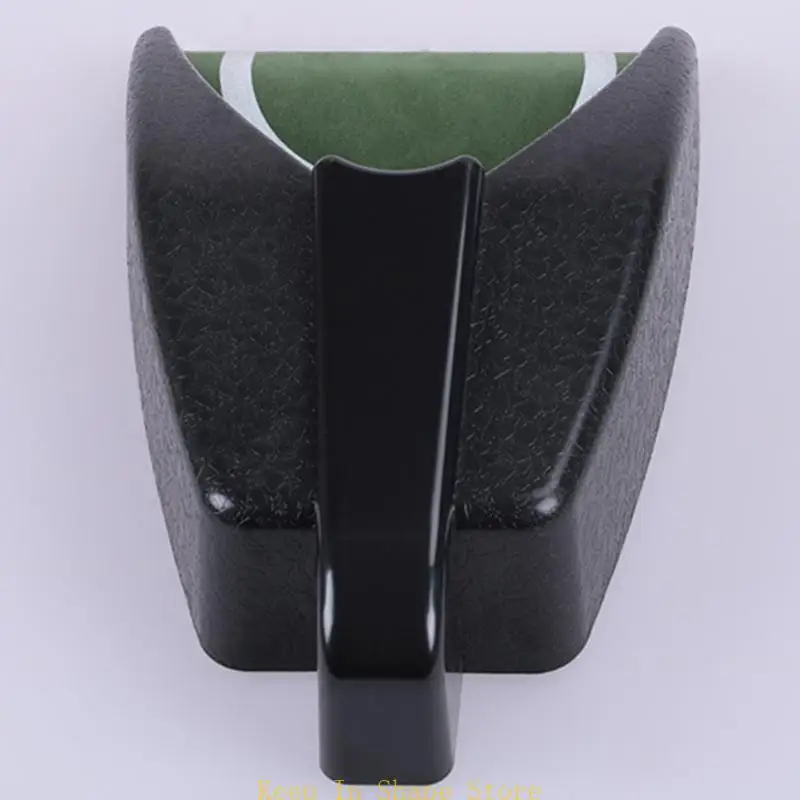 U1JC Indoor Golf Ball Return Return Automatic Machine Rick Back Pring Cup Practice Practice Aid Home Yard