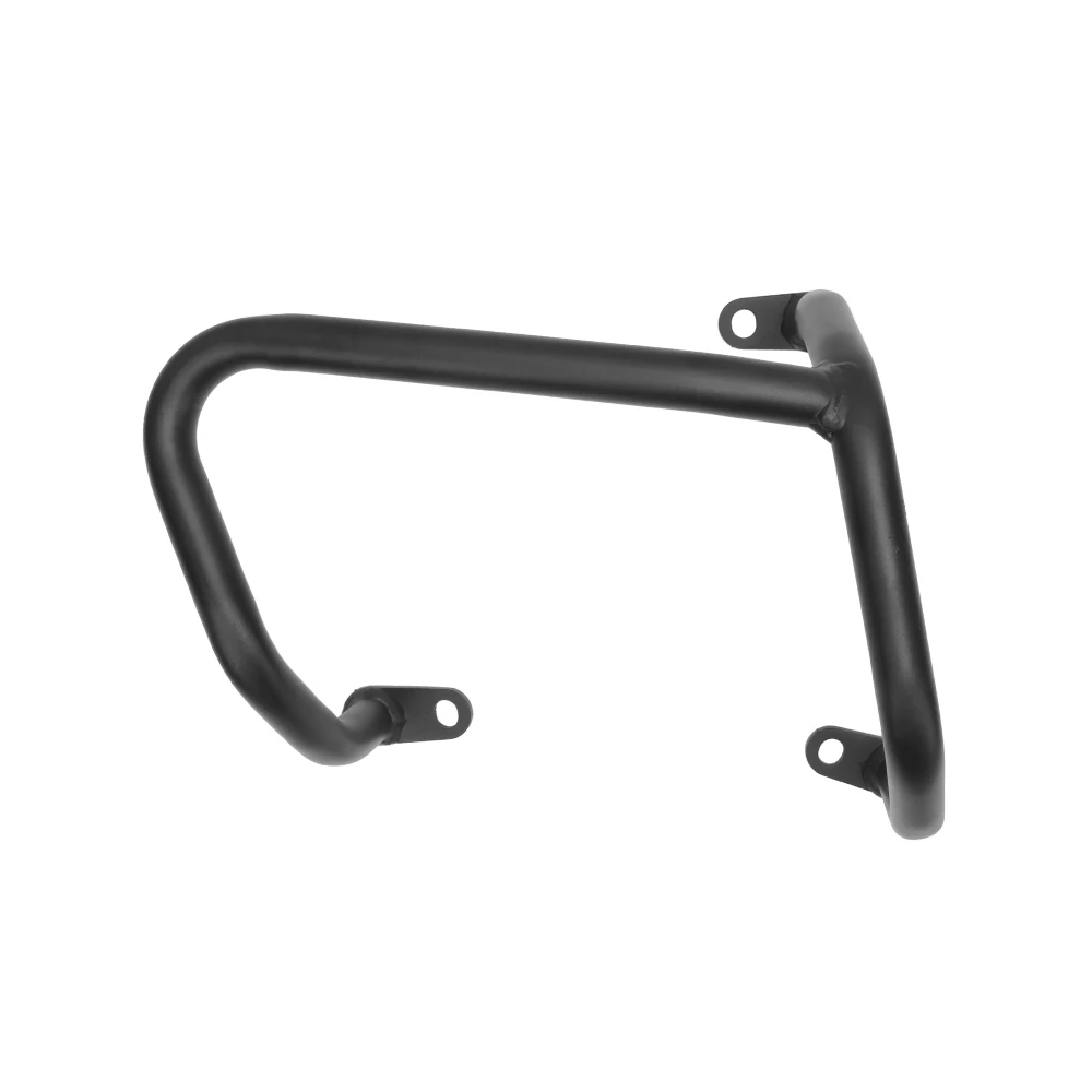 Exhaust Guard Crash Bar Bumper For KYMCO ST250 ST 250 250ST 250 ST Muffler Protector Stunt Cage Falling Protection Accessories