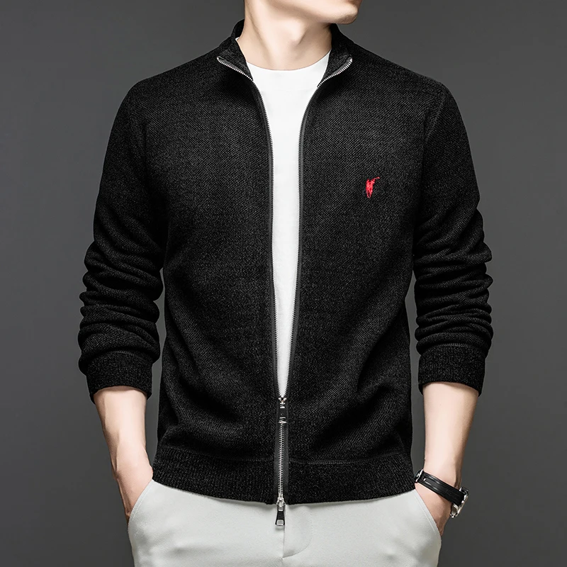 Thumbnail 2 - #25 Cheap Ribbed Turtleneck Sweaters Worth Buying