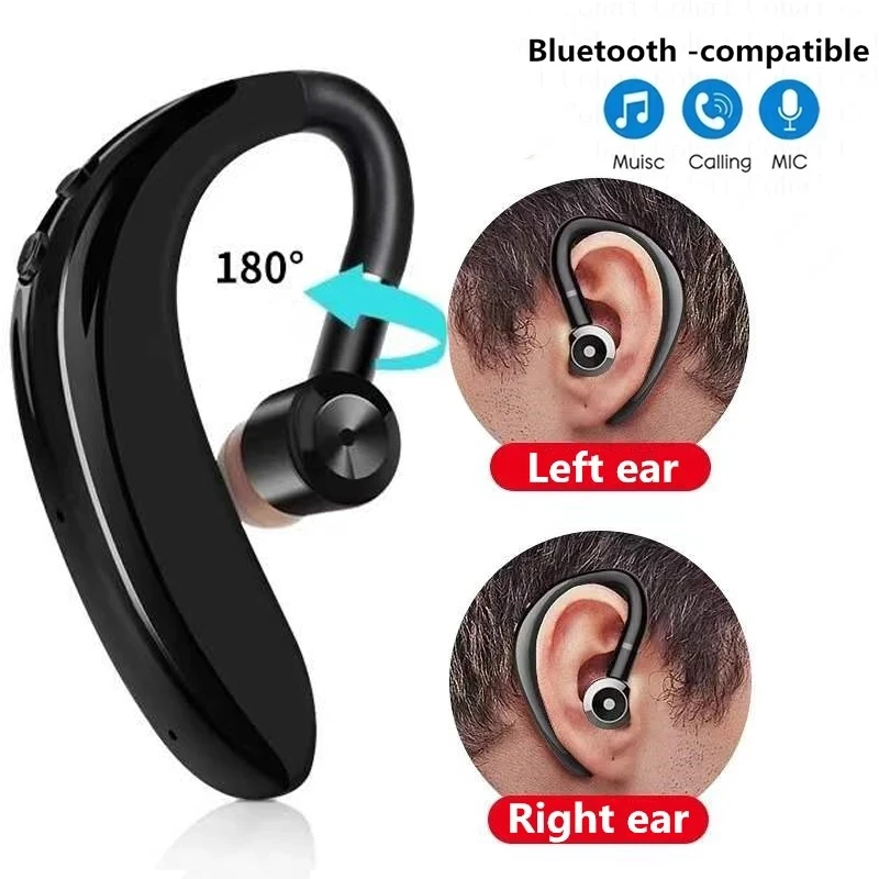 S109 Bluetooth 5.0 …