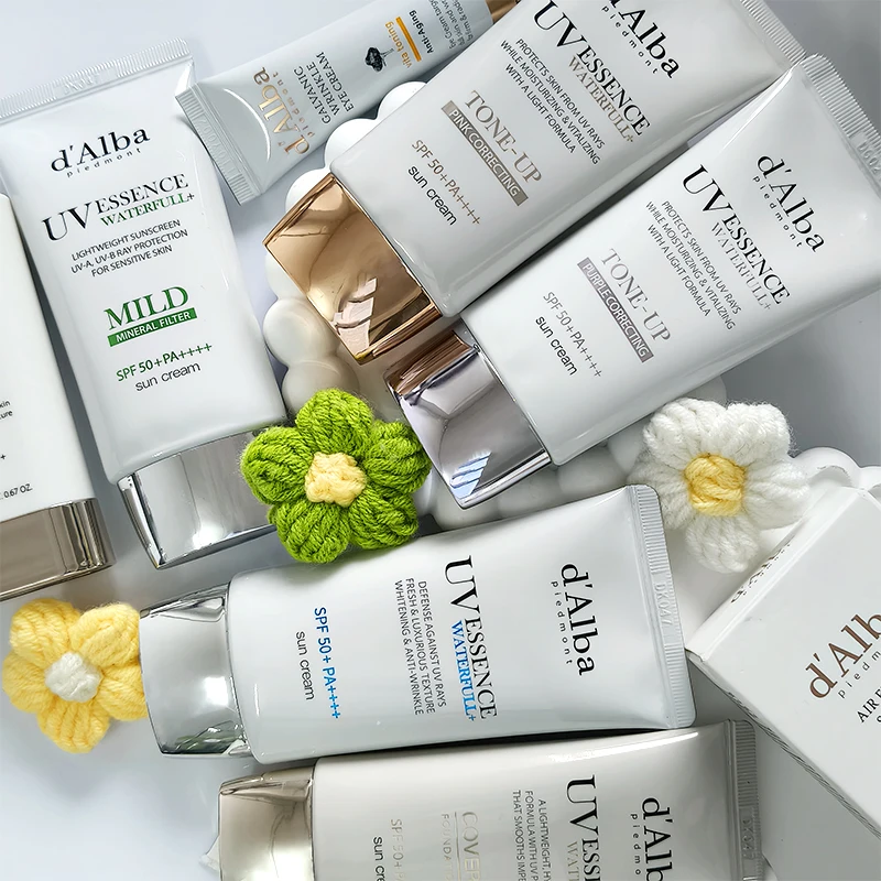 Dalba Korea 100ml Weißer Trüff – Essence Serum Toner Bewertung und Preis