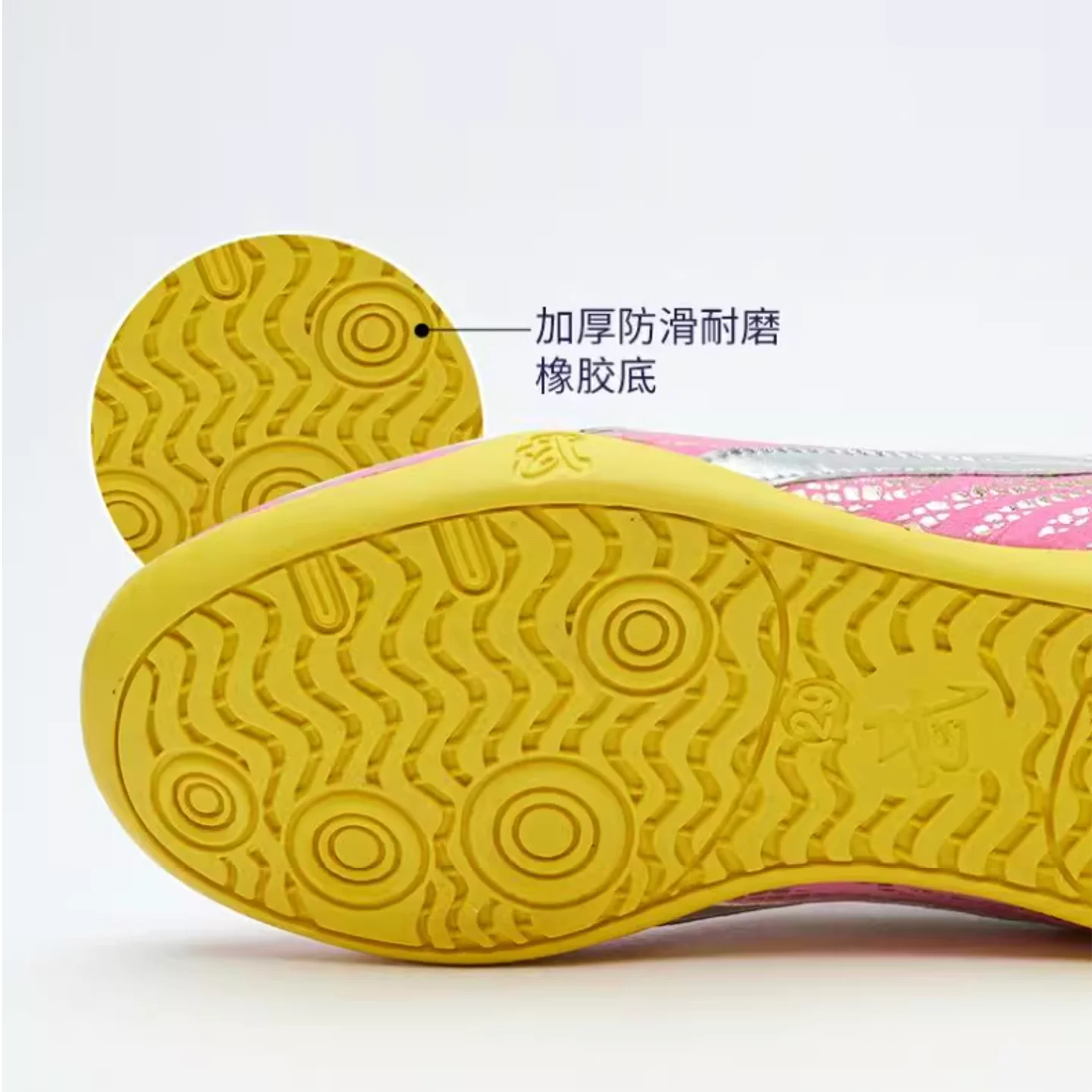 2025 New Men's Kung Fu Shoes Women's Kung Fu Shoes Unisex Comfortable Tai Chi Shoes Brand Designer Martial Arts Shoes