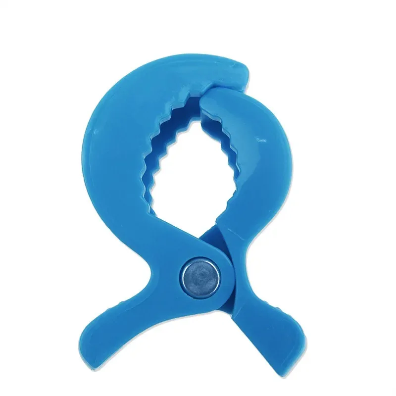 1-50Pcs Baby Stroller Accessories Baby Stroller Clamp Alligator Clip Pram Peg Portable Stroller Hook Baby Car Seat Clips Toddler
