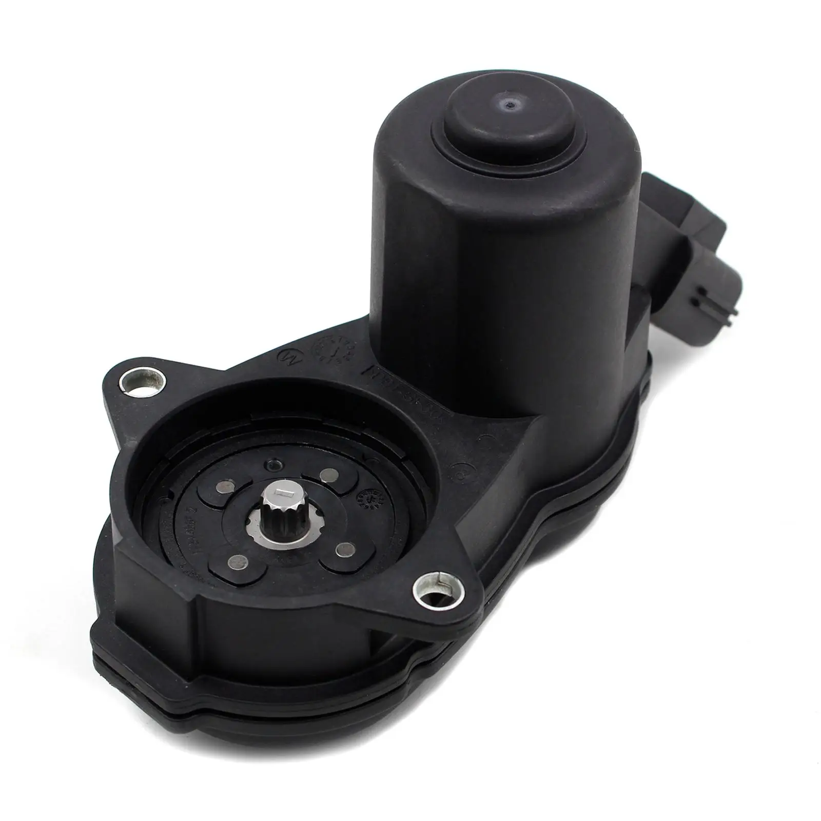 

Задний тормозной суппорт с сервоприводом для Renault Scenic, замена