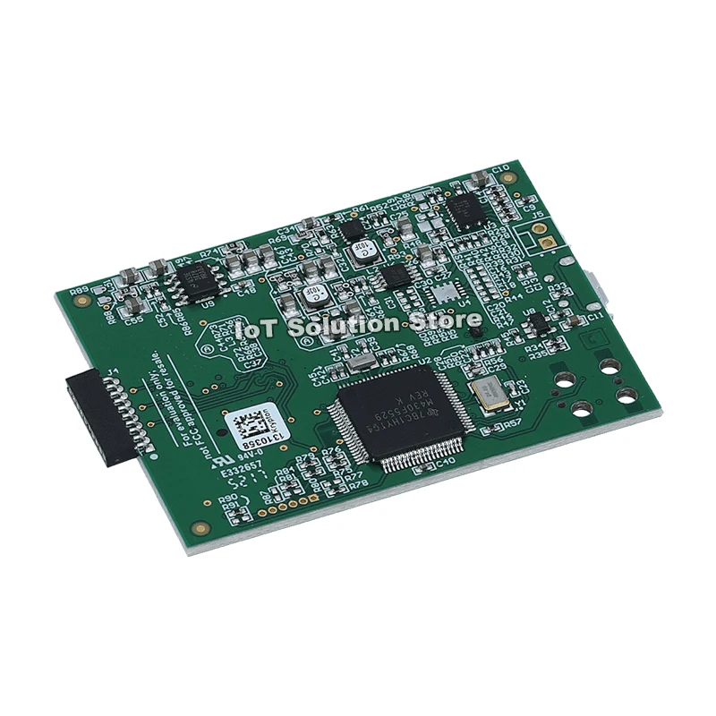 AFE4404EVM AFE4404 Ultra-Small Integrated AFE for Wearable Optical Heart-Rate Monitoring Evaluation Module
