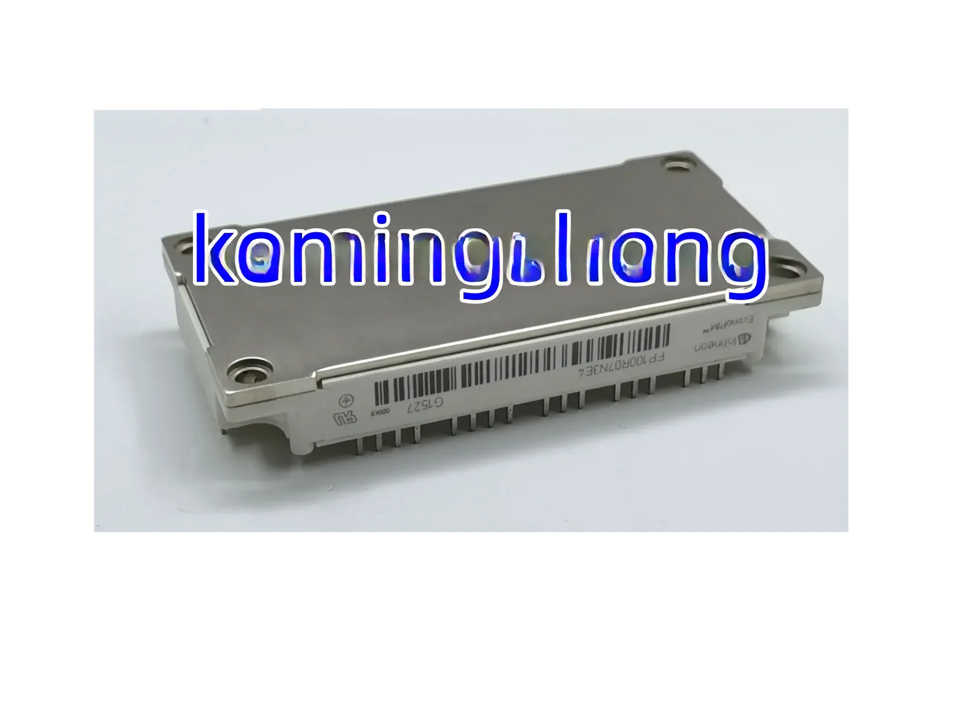 

FP100R07N3E4 FP150R07N3E4 FP100R07N3E4-B11 FP150R07N3E4-B11 NEW AND ORIGINAL MODULE