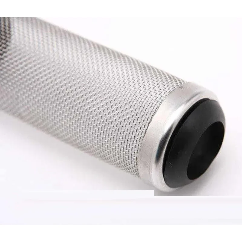 

Aquarium Inflow Inlet Filter Stainless Basket Mesh Net Filter Guard Fish Tank Filter Accesories Intake Strainer Pre-Filter Cover