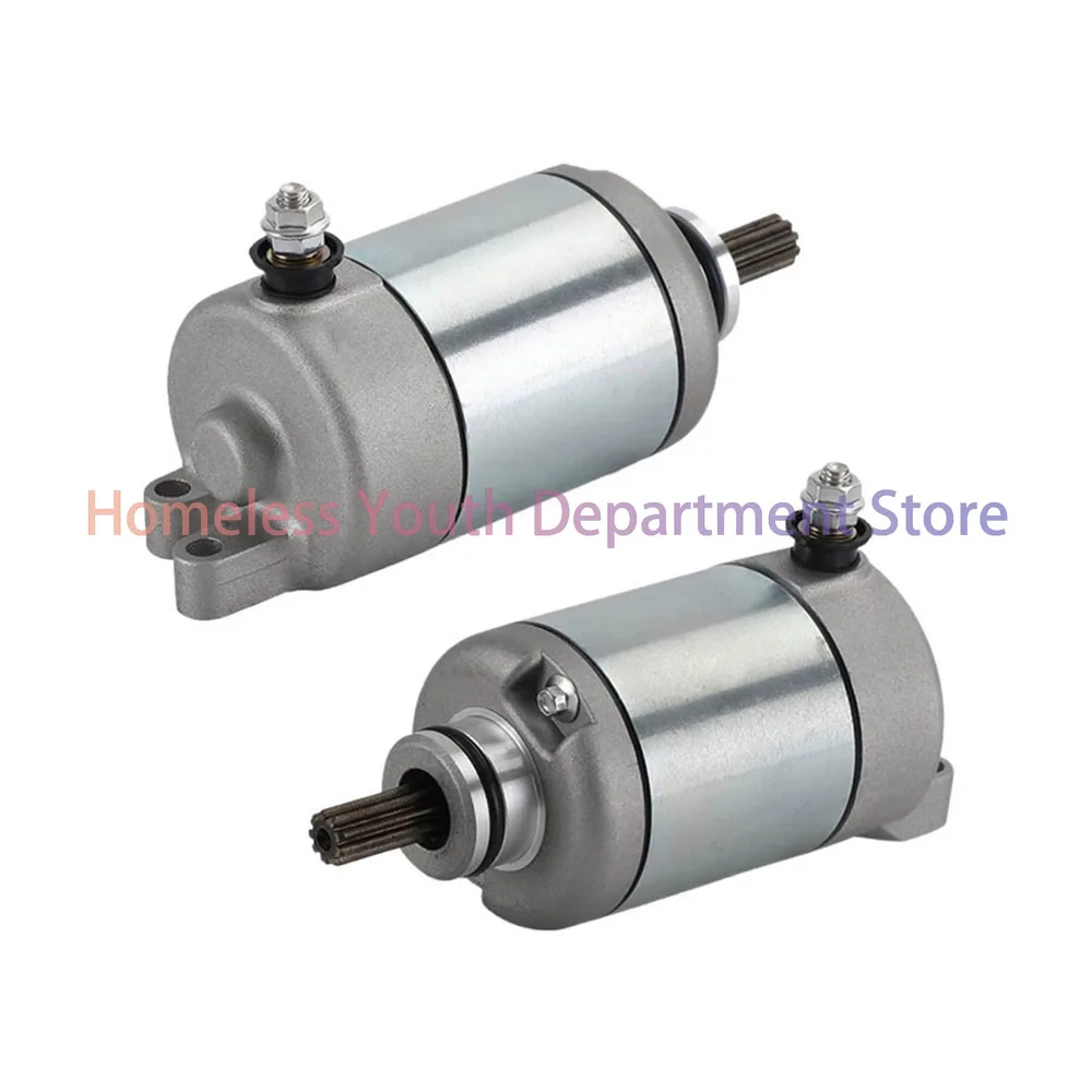 

Motorcycle parts starter motor 2C0-81890-00 is suitable for Yamaha YZF R6 2006-2019