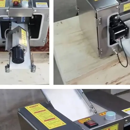 Electric Pasta Make…