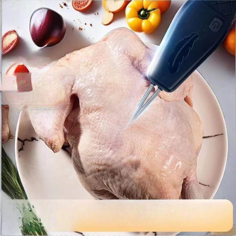 Electric Quick Chicken Plucker Feather Removal Machine Chicken Duck Goose Automatic Epilator Dehairing Hair Plucking Device