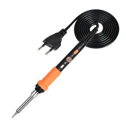 110V 220V Adjustable temperature Electric Soldering Irons 60W